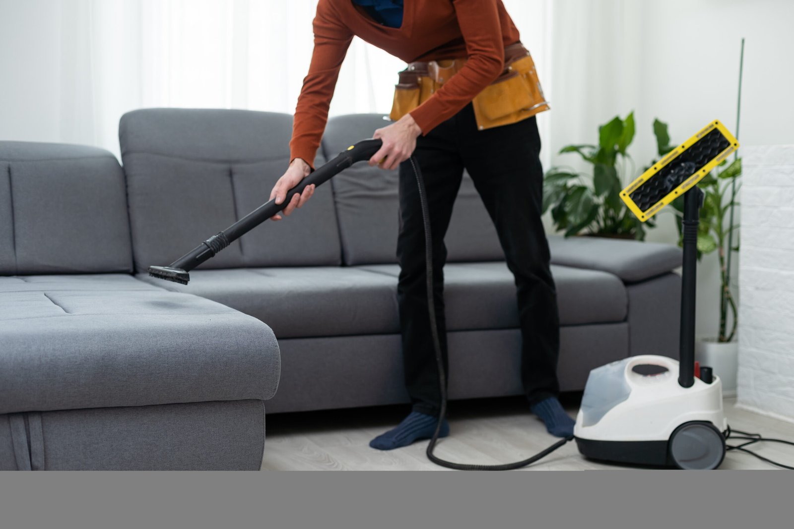 deep cleaning services in Dubai