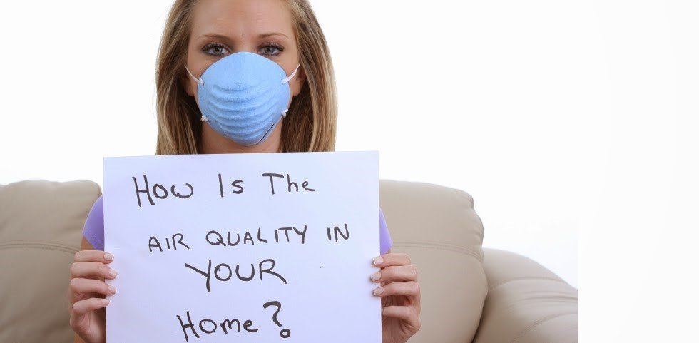 The Risks of Dirty AC Ducts in Dubai: How They Can Affect Your Health