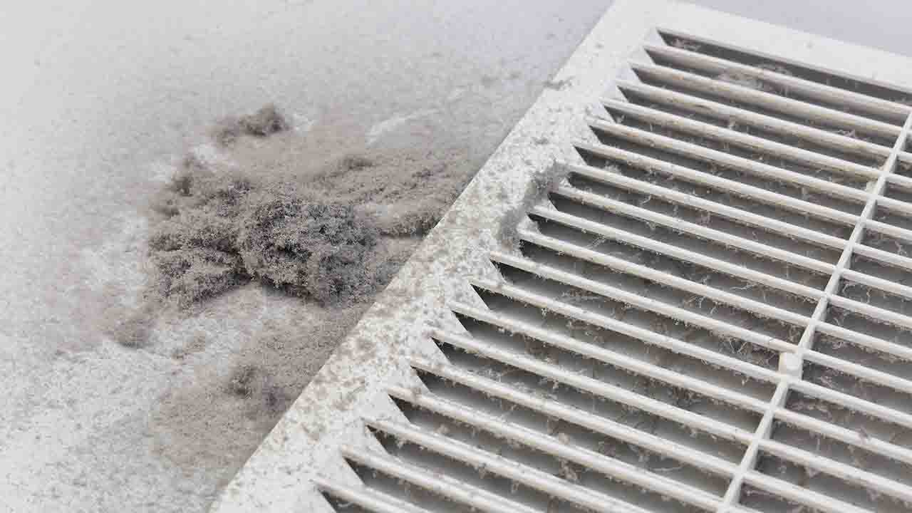 Signs That Your AC Ducts Need Cleaning