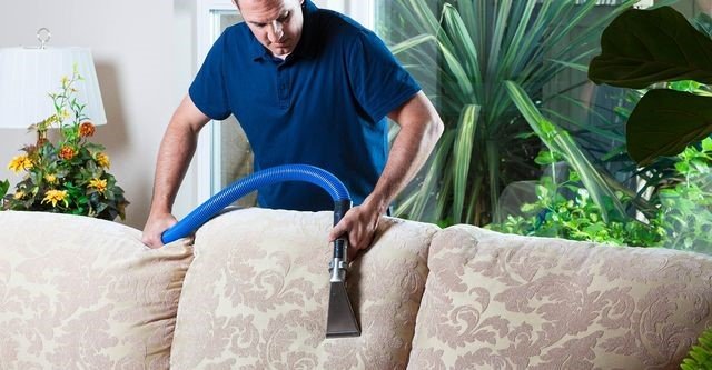 sofa cleaning services in Dubai