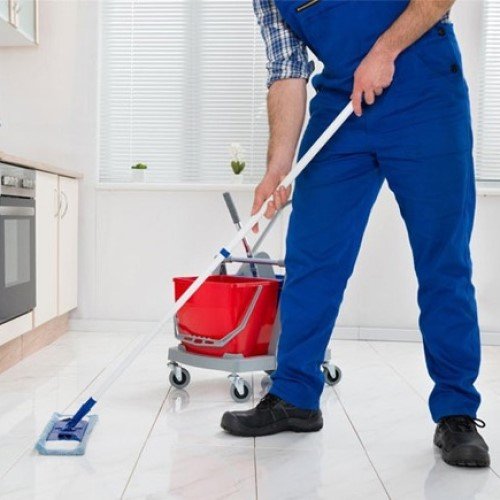 Apartment Cleaning Services