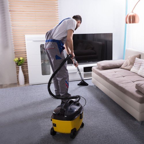 Deep Cleaning Services Dubai
