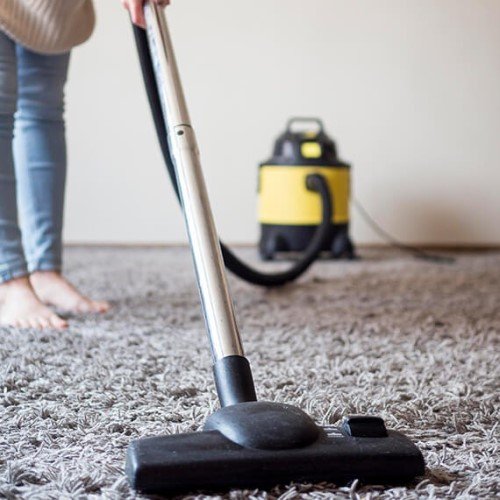 Carpet Deep Cleaning Services 4