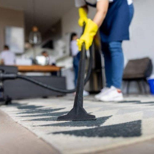 Deep Cleaning Services