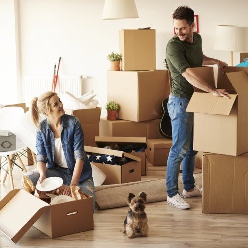 Move-in Deep Cleaning Services Dubai 2