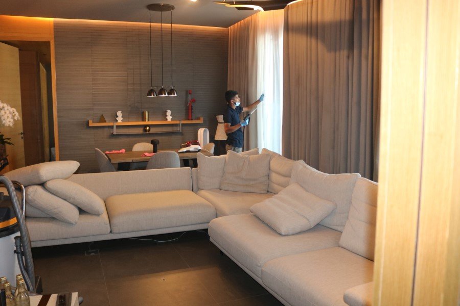 home deep cleaning services in dubai
