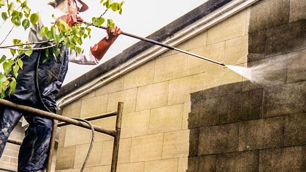 facade deep cleaning services in dubai
