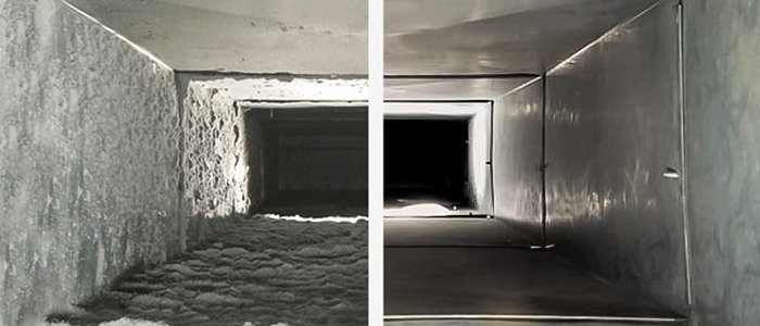 Signs That Your AC Ducts Need Deep Cleaning