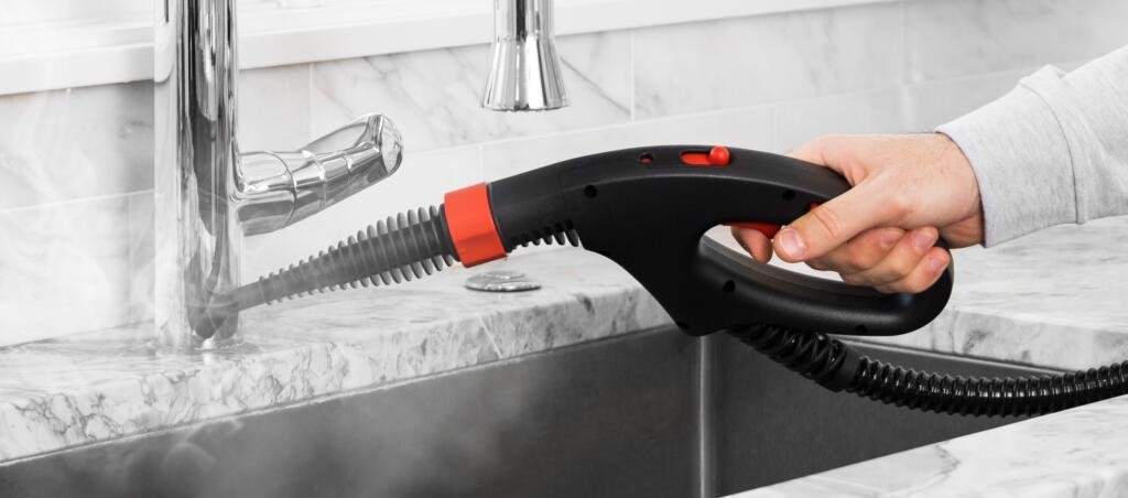 DeepClean's Steam Cleaning Brings New Life to Dubai Homes