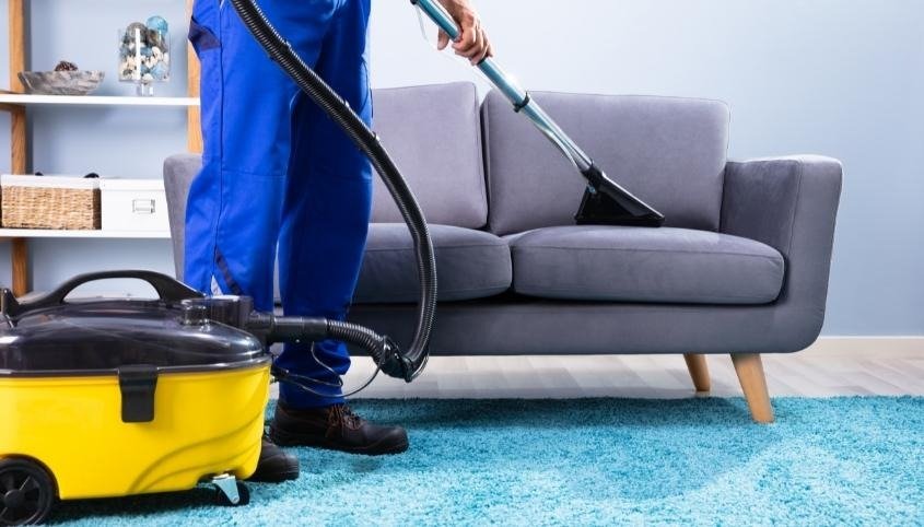 Elevate Furniture Cleaning to Luxury in Dubai With Deep Clean