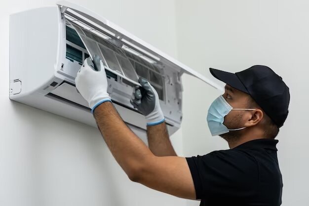 AC Repair Services Dubai 2