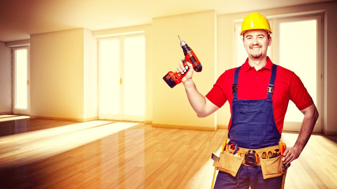 Handyman Services Dubai 3