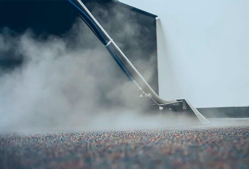 Steam Deep Cleaning Services Dubai Steam Cleaning Services Dubai