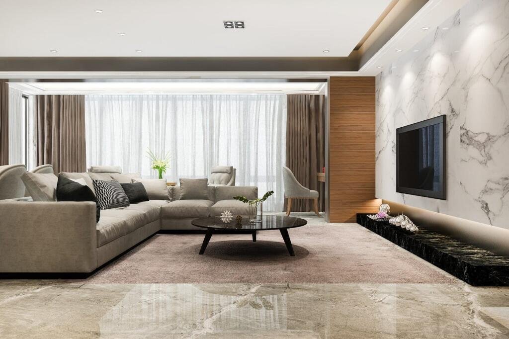 Unveiling Pristine Living The Top 10 Must-Have Cleaning Services for Your Villa in Dubai