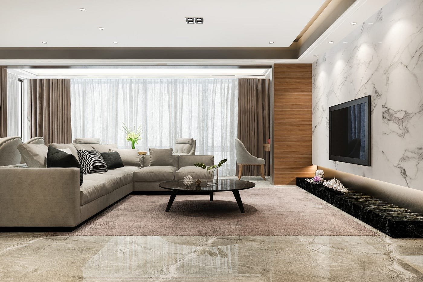 Unveiling Pristine Living The Top 10 Must-Have Cleaning Services for Your Villa in Dubai