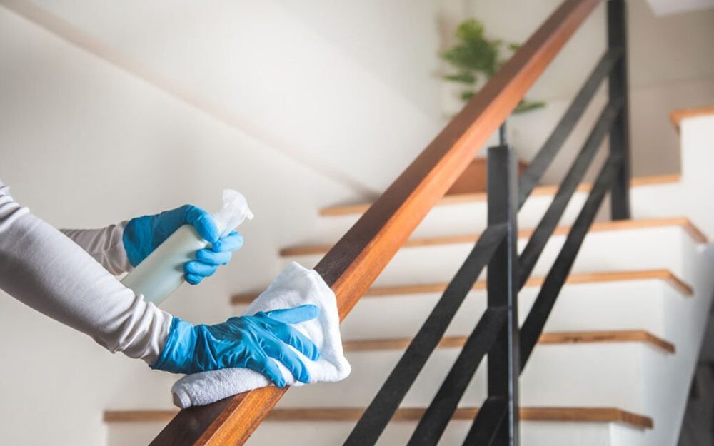 Benefits of Deep Cleaning for Villas, Apartments, and Homes in Dubai