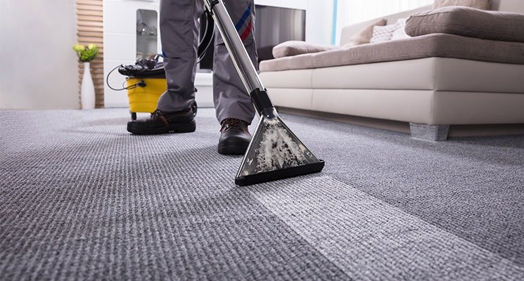 carpet cleaning services dubai