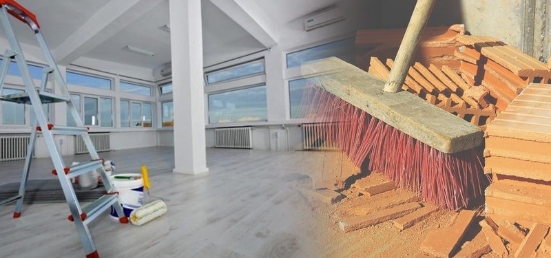 post construction deep cleaning services dubai