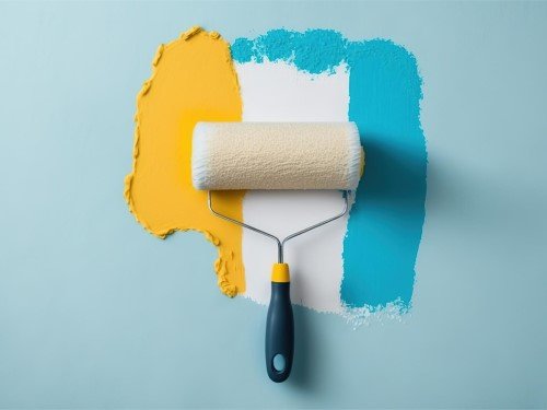 Expert Wall Painting Services in Dubai