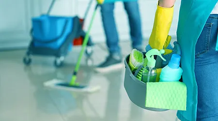 Why Hire Professional Cleaners Before Eid in Dubai: Smart Cleaning Solutions