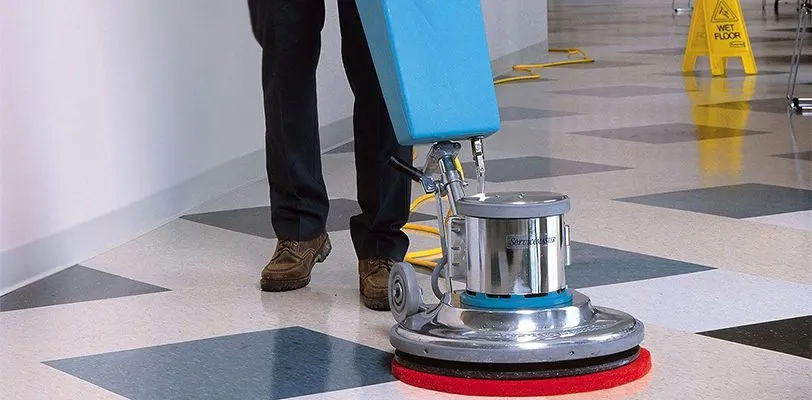 Grout Cleaning Services in Dubai for Spotless Kitchen Tiles